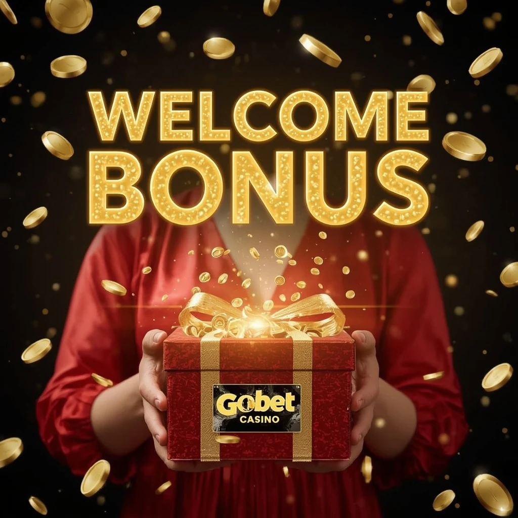 Gobet Casino bonus Gobet bonus