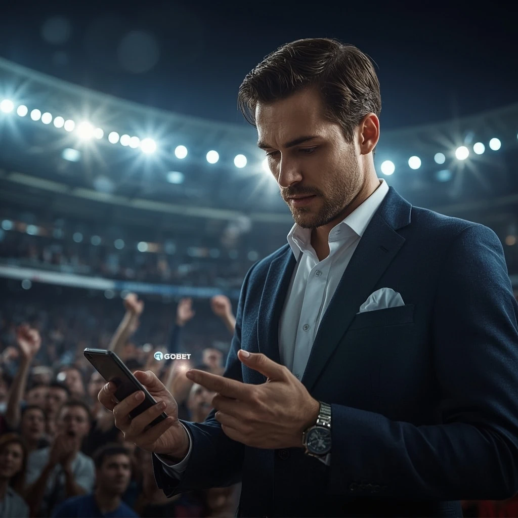 Gobet Casino Apuestas