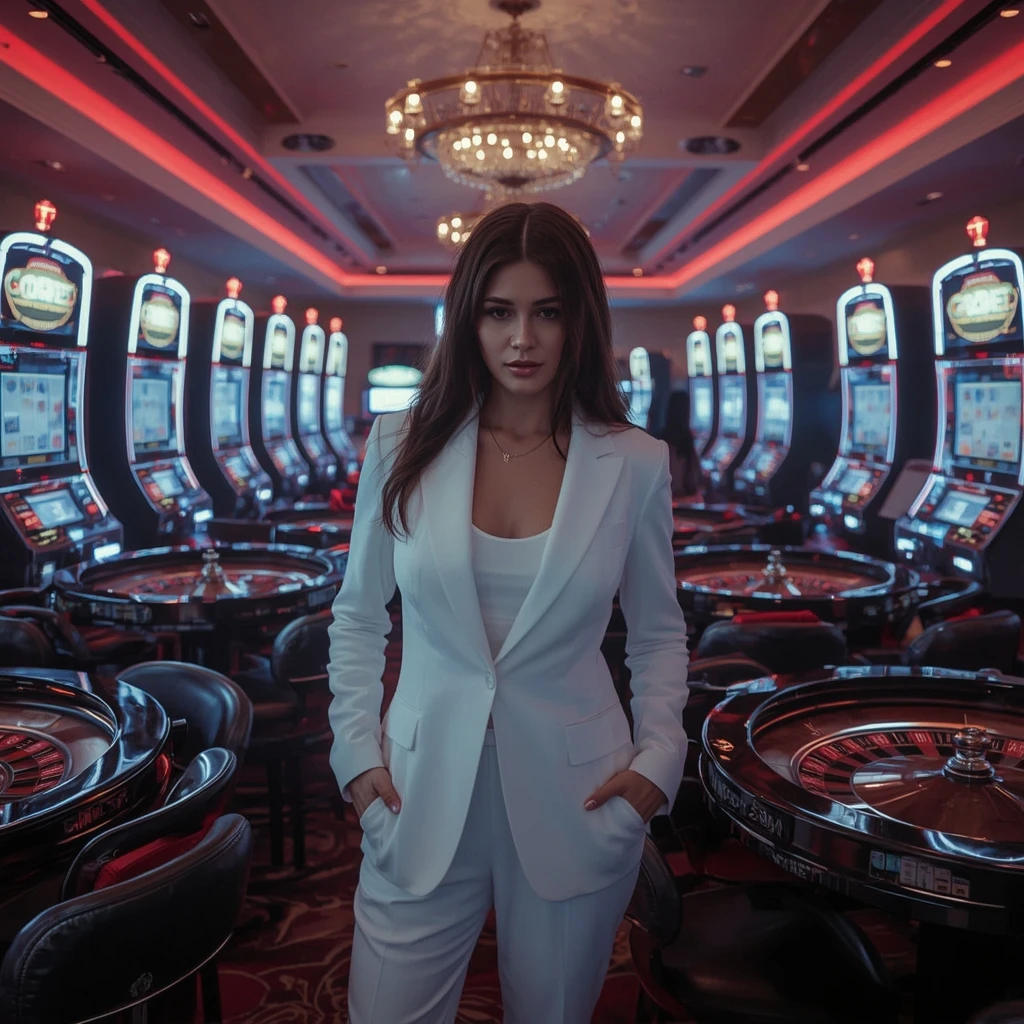 Gobet Casino juegos
