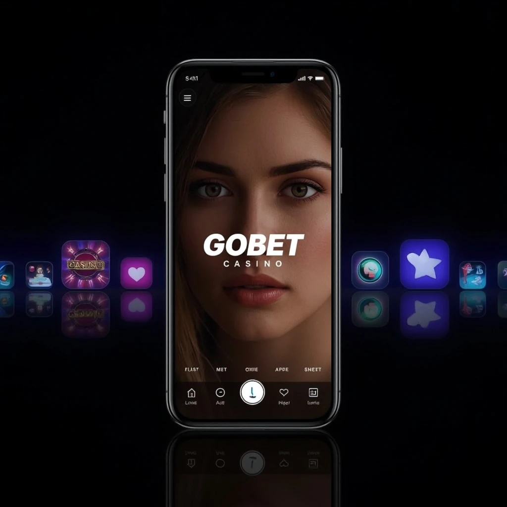 Gobet Casino Aplicación
