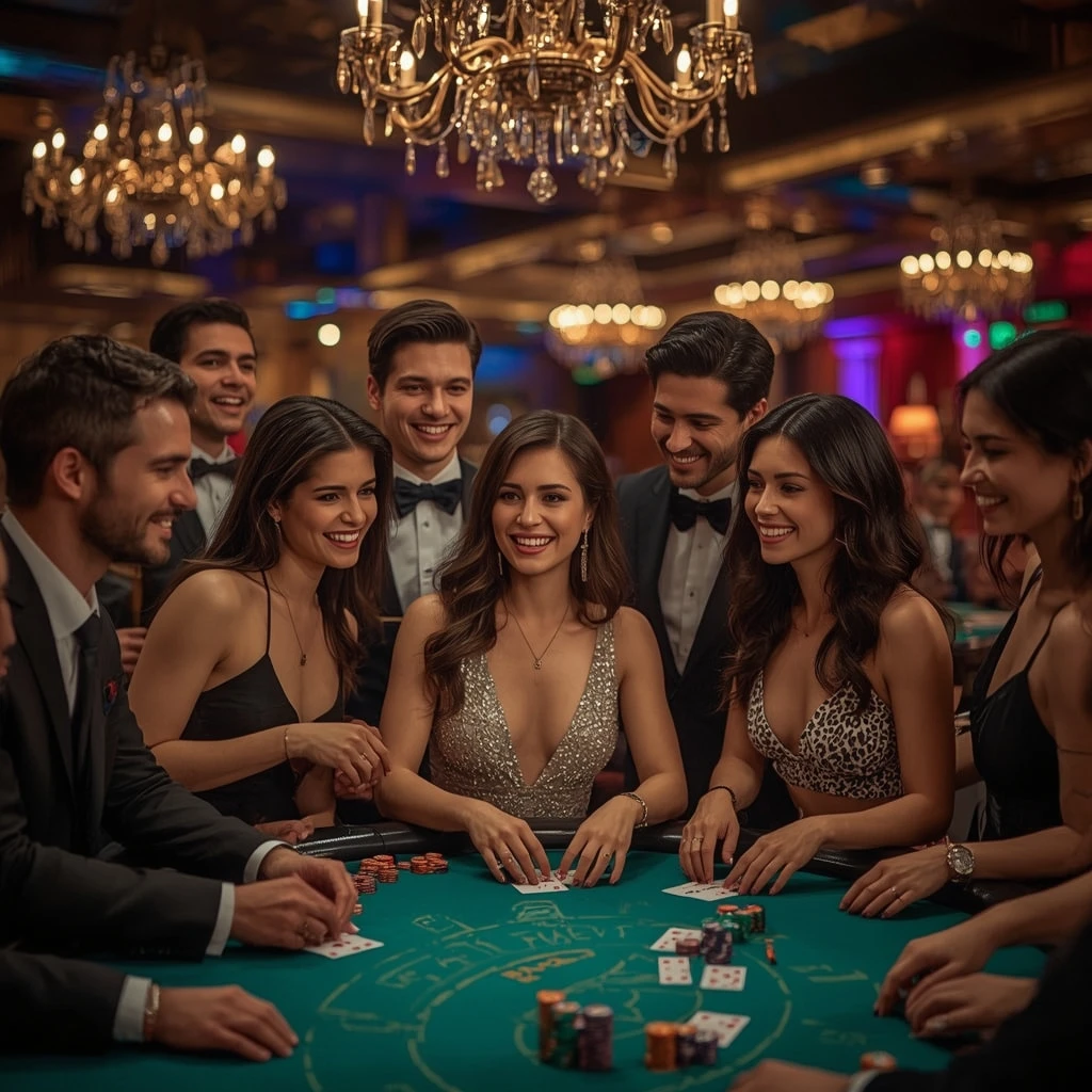 blackjack en GOBET CASINO