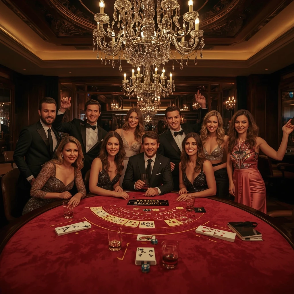 bono VIP en el casino GOBET CASINO