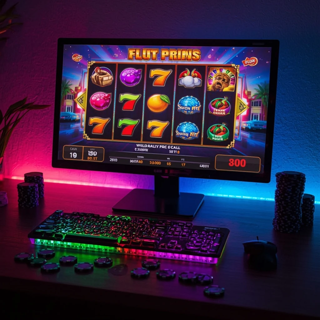 Microgaming GOBET CASINO
