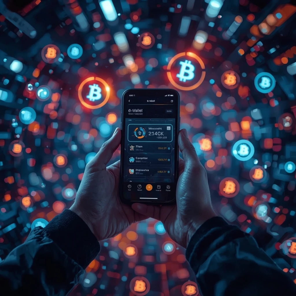billetera electrónica GOBET CASINO