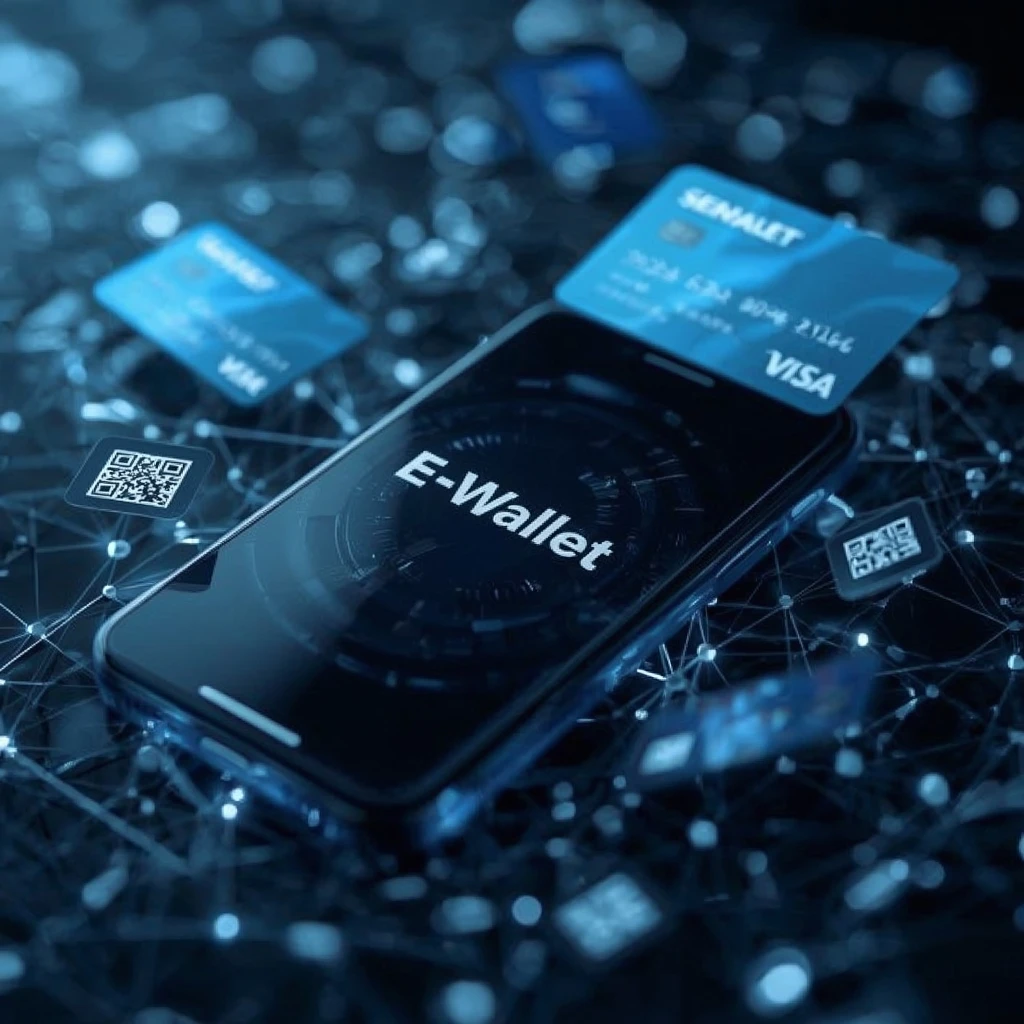 billetera electrónica GOBET CASINO