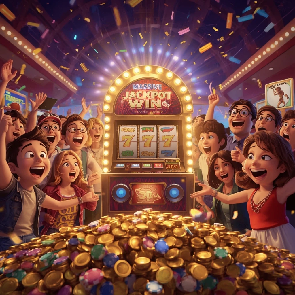 mejores juegos de jackpot GOBET CASINO