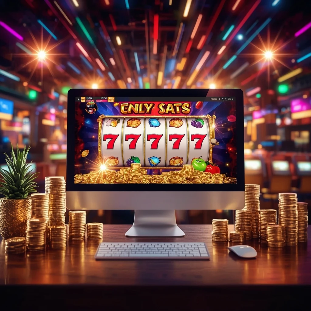 tragamonedas GOBET CASINO