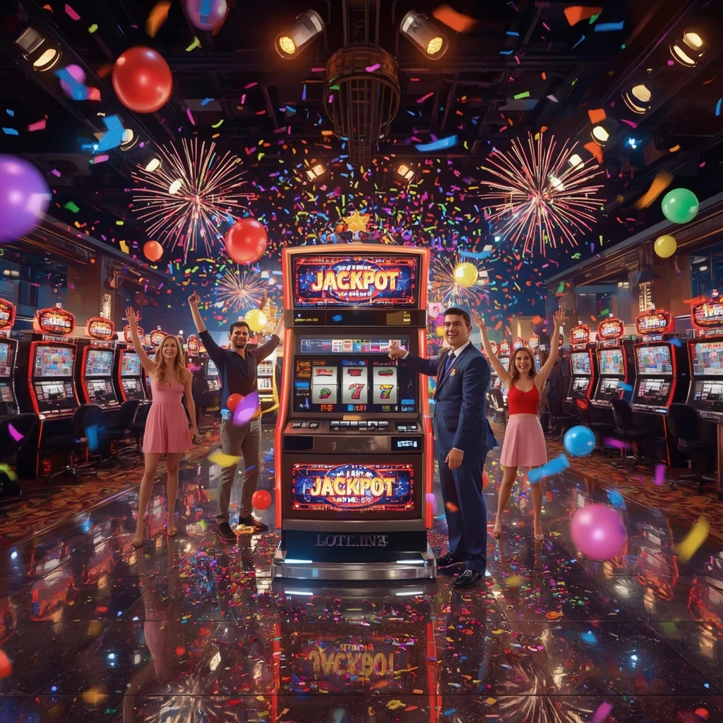 Jackpots fijos GOBET CASINO