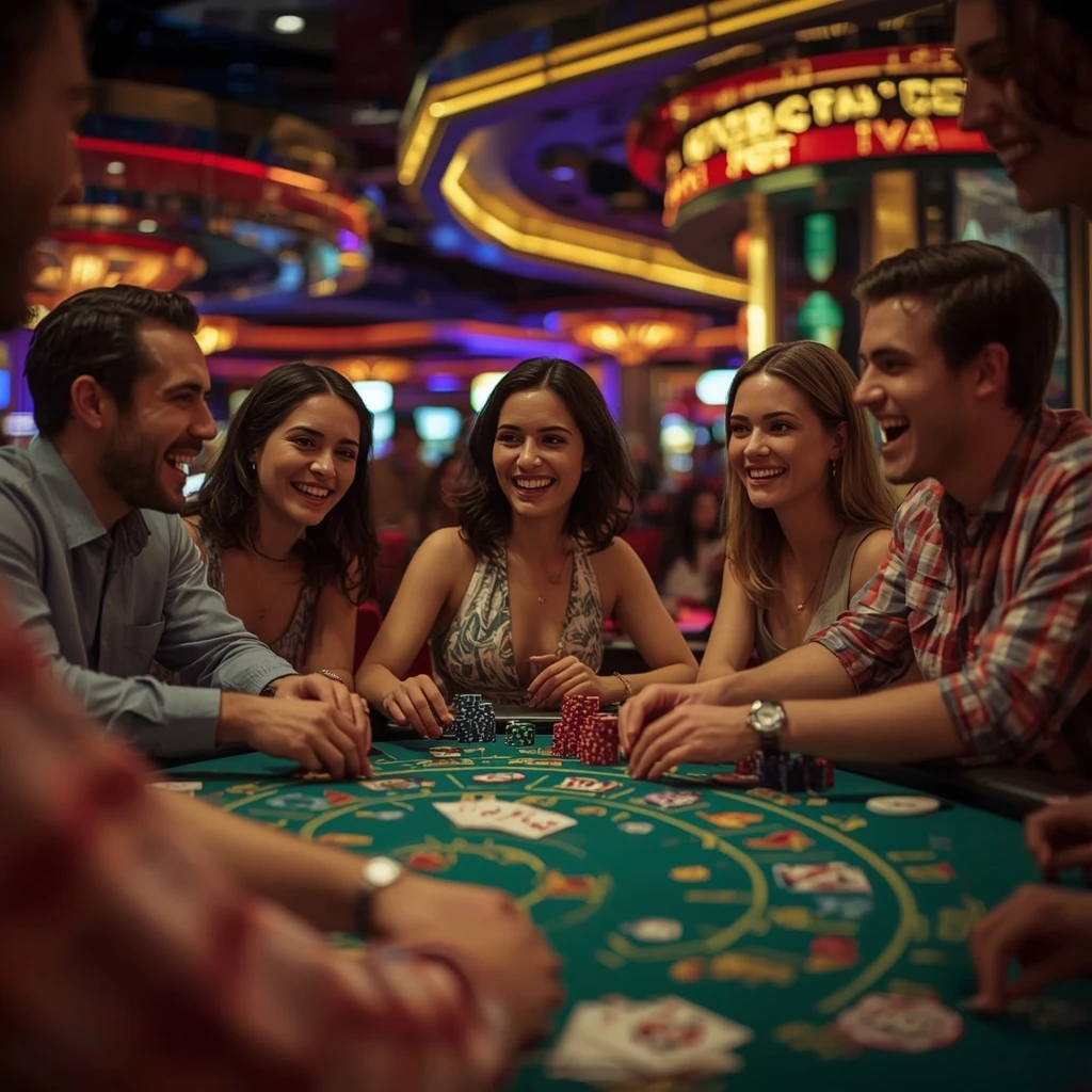Blackjack GOBET CASINO