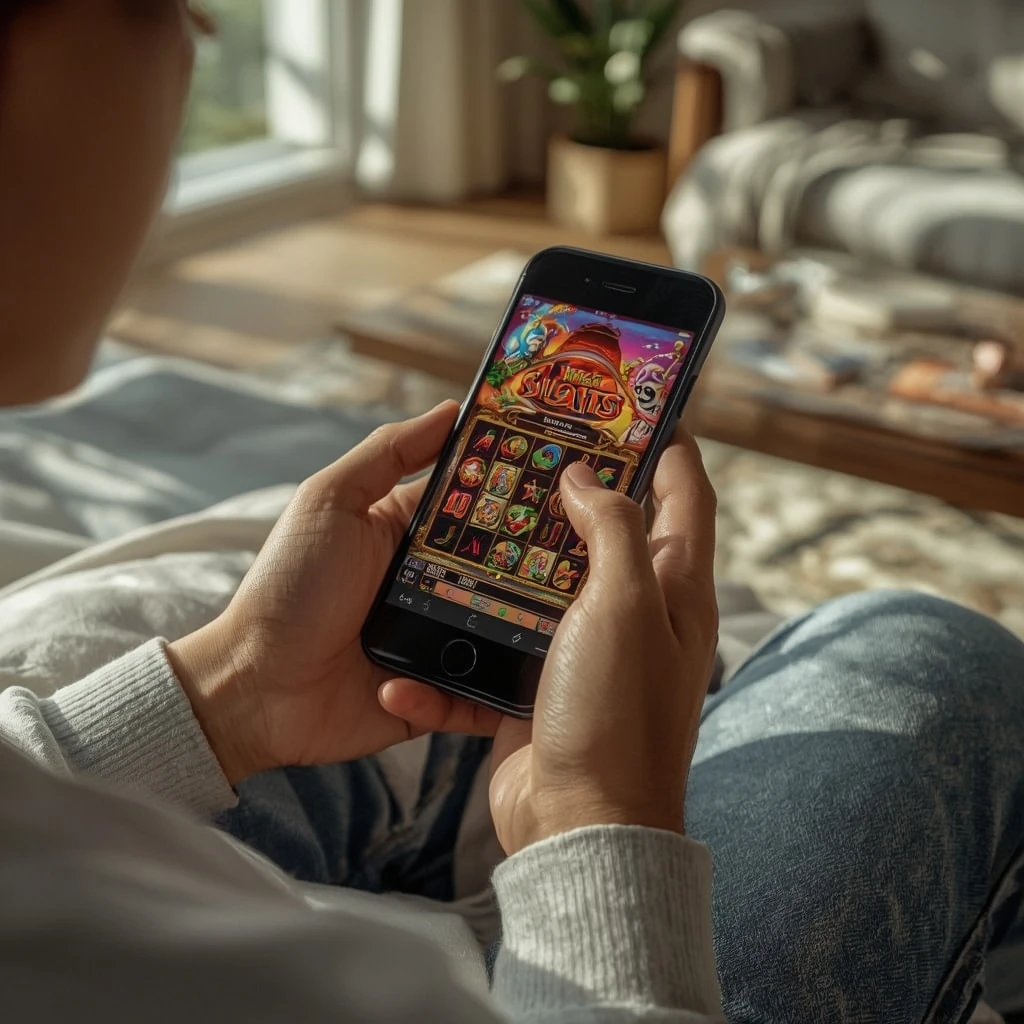 tragaperras en móvil GOBET CASINO