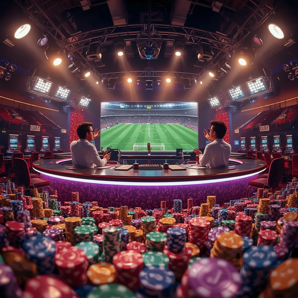 apuestas en el casino sobre fútbol Gobet Casino
