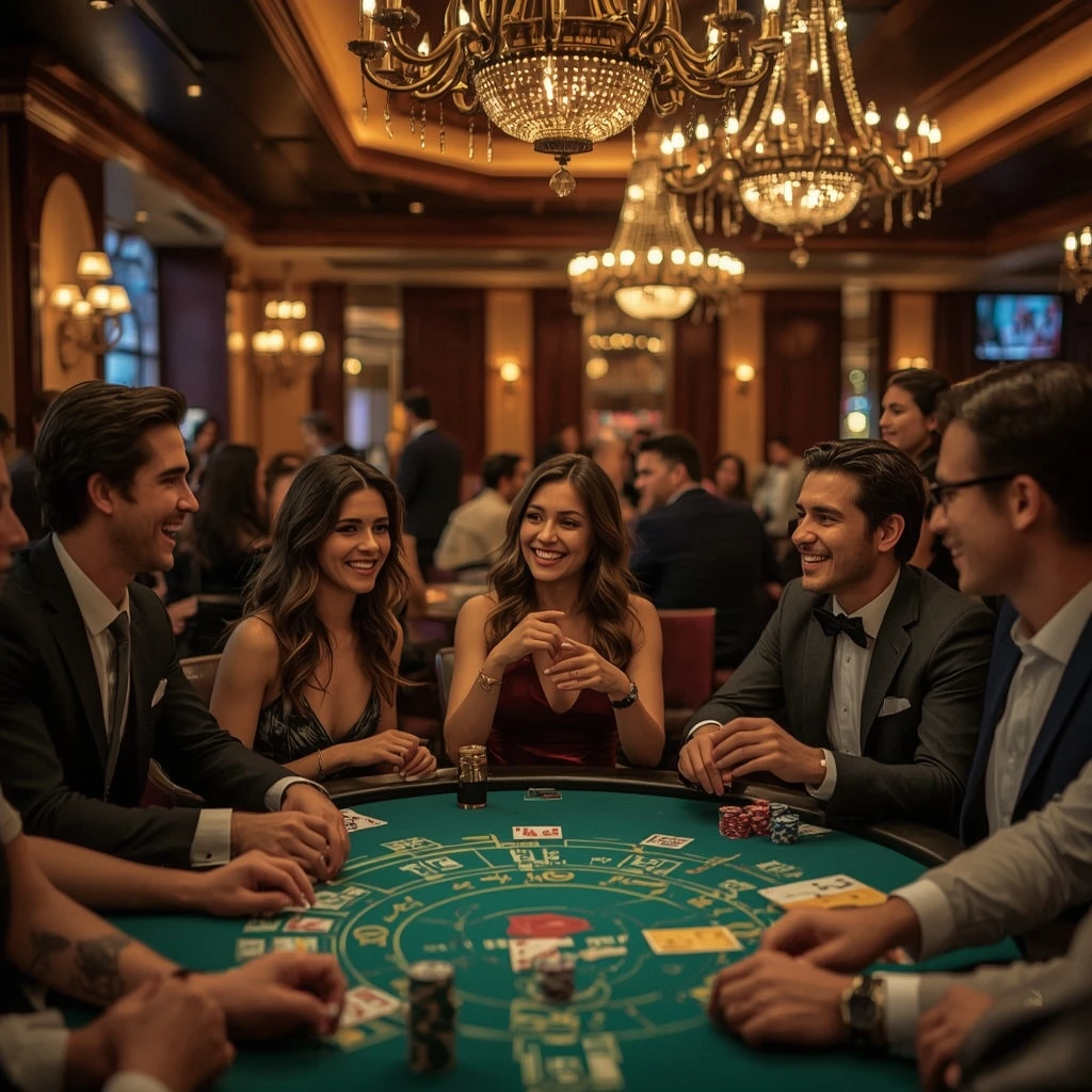 Double Bonus Poker GOBET CASINO