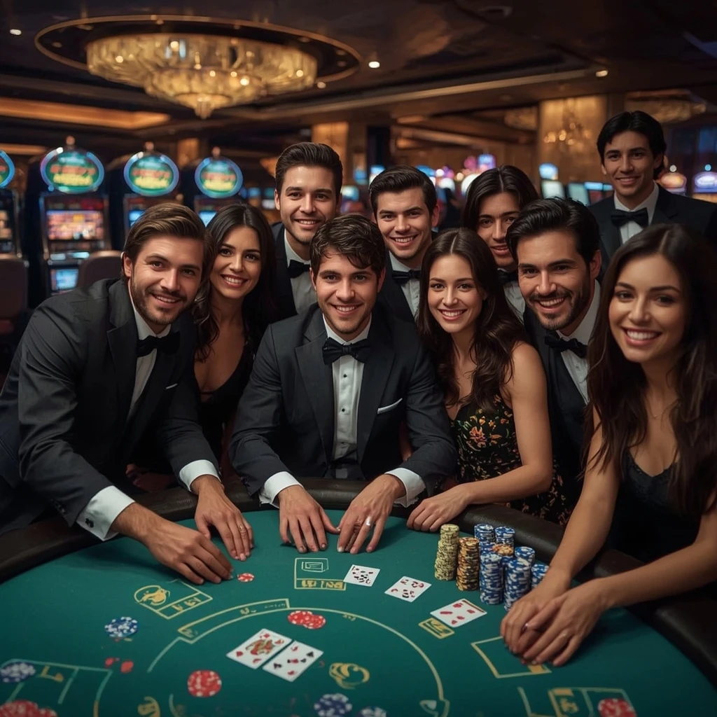 Las bases del juego GOBET CASINO